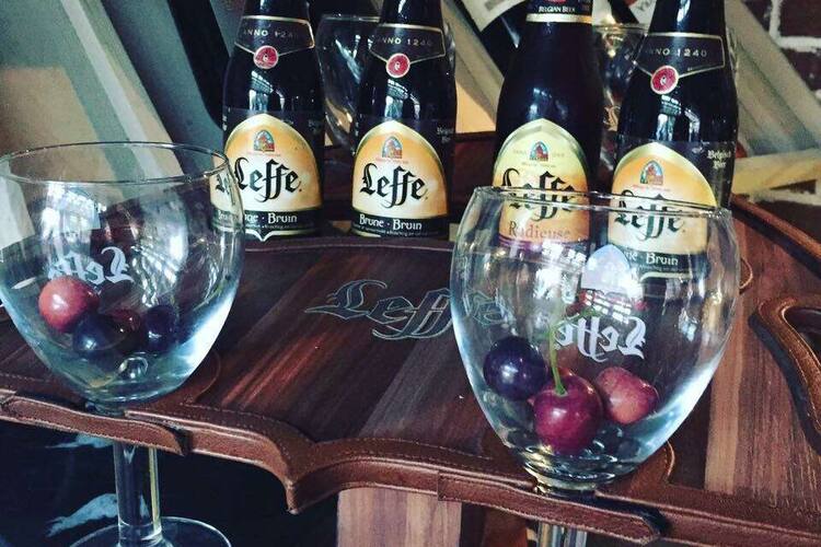 Blackjack Bbq Karsiyaka Izmir